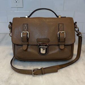 Kate Spade Purse Handbag Leather Crossbody Convertible Satchel Bag Pocketbook